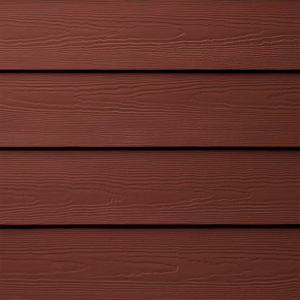 Country Lane Red Hardie