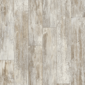 Vintage White Lino Upgrade