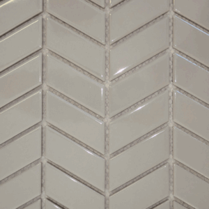 Brown Chevron Upgrade