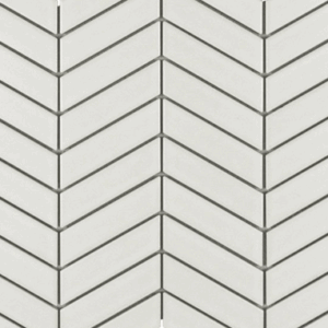 White Chevron Upgrade